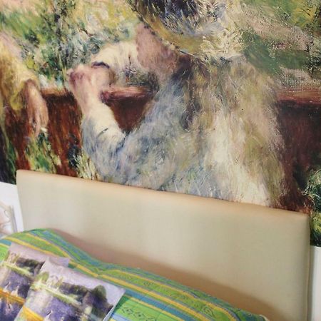 Gli Artisti - Ospitalità Diffusa Agerola Extérieur photo