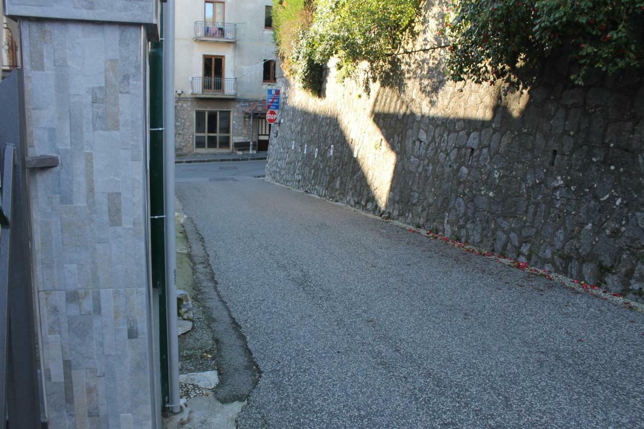 Gli Artisti - Ospitalità Diffusa Agerola Extérieur photo