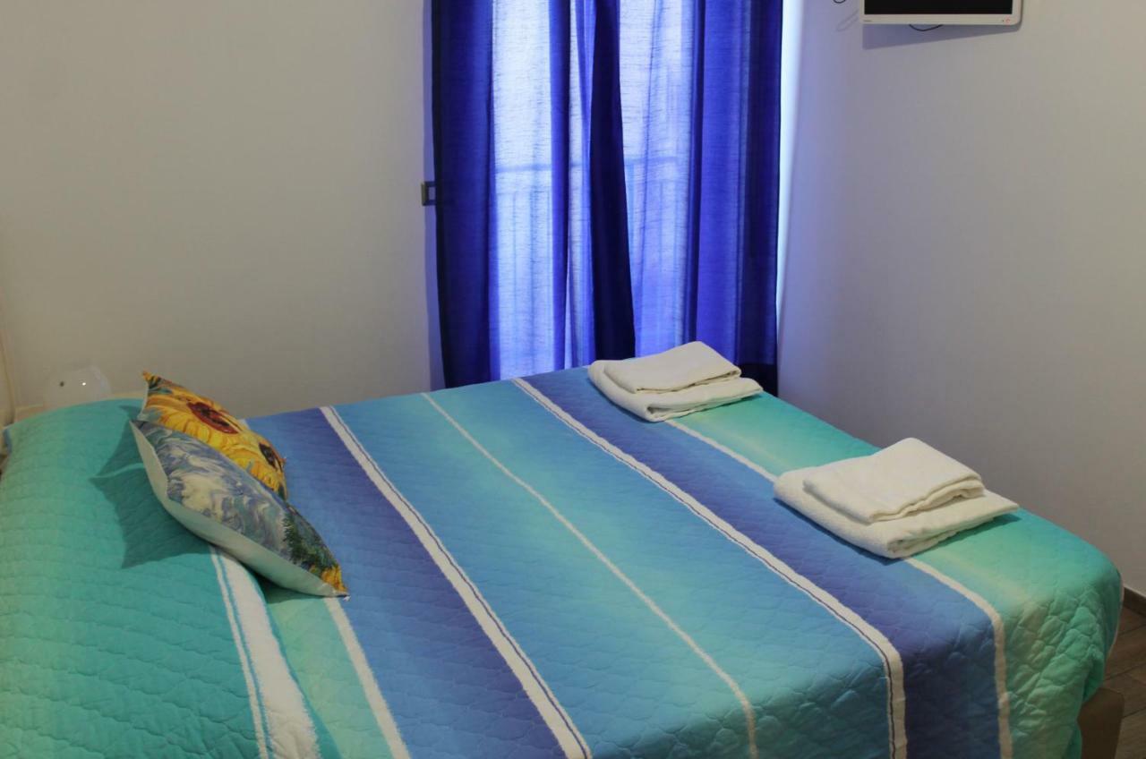 Gli Artisti - Ospitalità Diffusa Agerola Extérieur photo