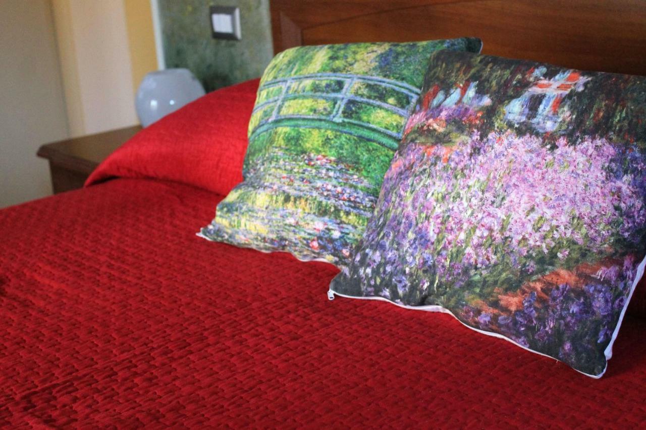 Gli Artisti - Ospitalità Diffusa Agerola Extérieur photo