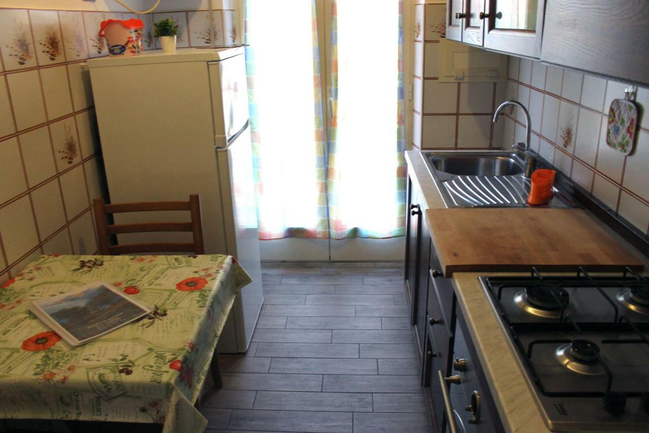 Gli Artisti - Ospitalità Diffusa Agerola Extérieur photo
