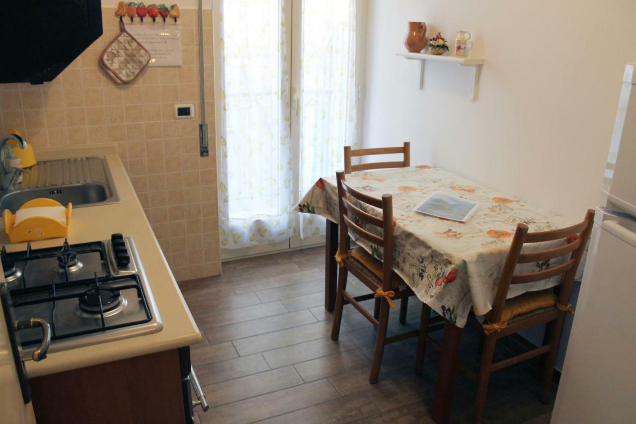 Gli Artisti - Ospitalità Diffusa Agerola Extérieur photo