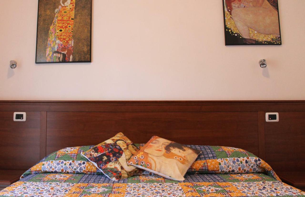 Gli Artisti - Ospitalità Diffusa Agerola Extérieur photo