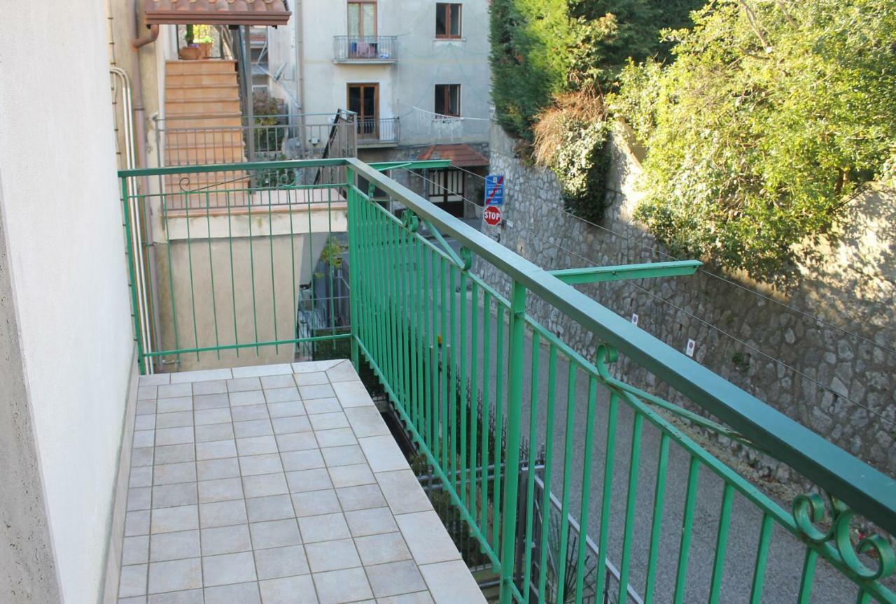 Gli Artisti - Ospitalità Diffusa Agerola Extérieur photo