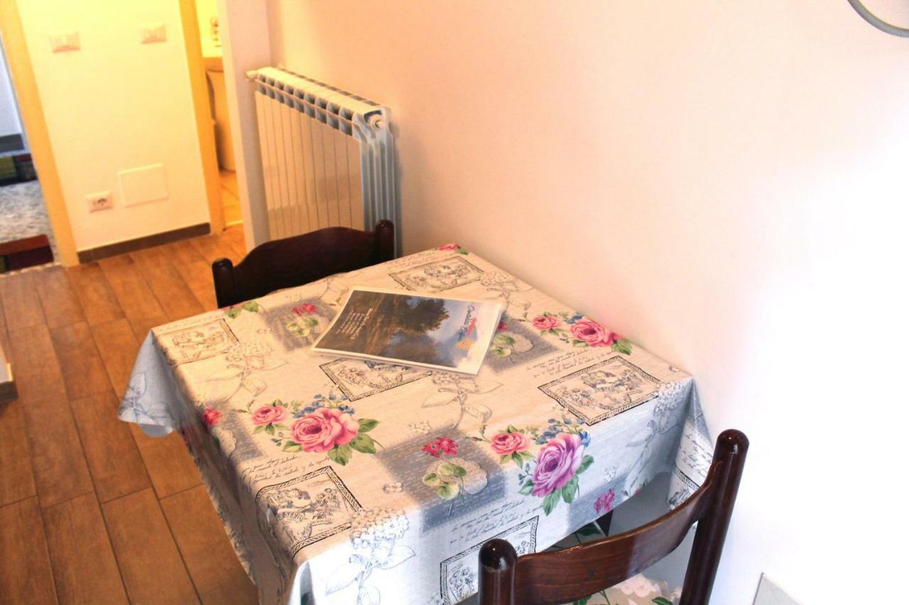 Gli Artisti - Ospitalità Diffusa Agerola Extérieur photo
