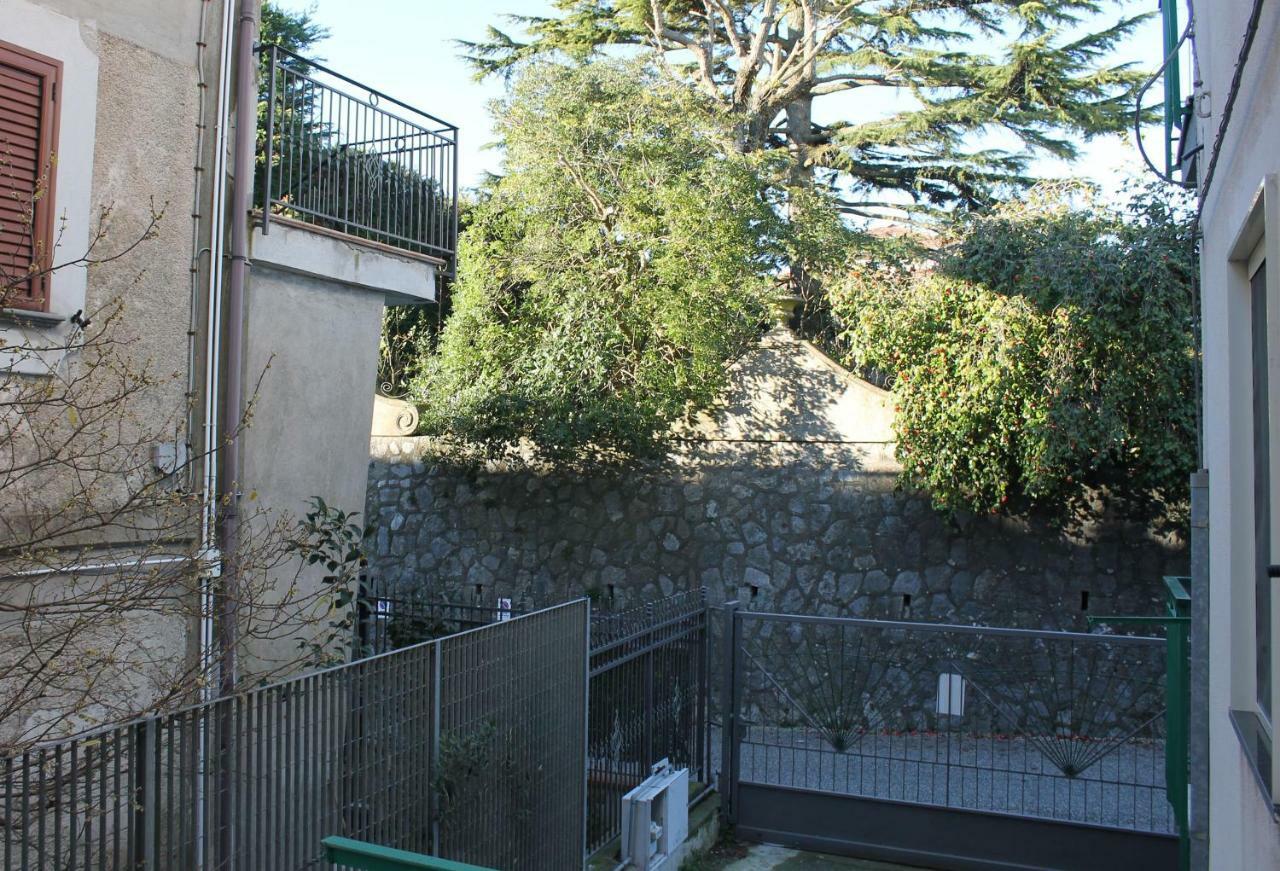 Gli Artisti - Ospitalità Diffusa Agerola Extérieur photo